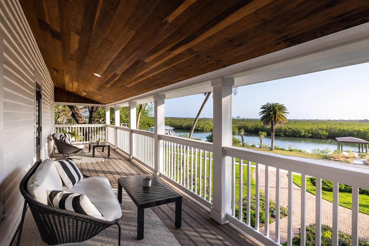 Bed and Breakfast Victoria 1883 à New Smyrna Beach Extérieur photo