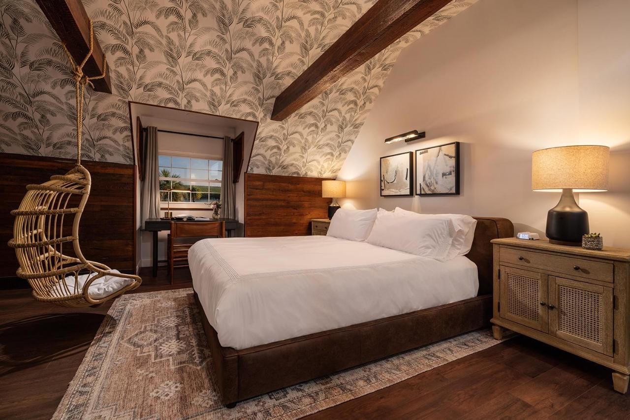 Bed and Breakfast Victoria 1883 à New Smyrna Beach Extérieur photo